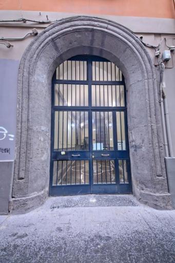 House Spaccanapoli Exterior photo